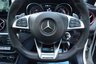USED 2016 66 MERCEDES-BENZ A-CLASS 2.0 A45 AMG Hatchback 5dr Petrol SpdS DCT 4MATIC Euro 6 (s/s) (360 ps) FULL MERCEDES HIST - JUST SERVICED
