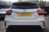 USED 2016 66 MERCEDES-BENZ A-CLASS 2.0 A45 AMG Hatchback 5dr Petrol SpdS DCT 4MATIC Euro 6 (s/s) (360 ps) FULL MERCEDES HIST - JUST SERVICED