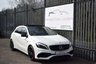 USED 2016 66 MERCEDES-BENZ A-CLASS 2.0 A45 AMG Hatchback 5dr Petrol SpdS DCT 4MATIC Euro 6 (s/s) (360 ps) FULL MERCEDES HIST - JUST SERVICED