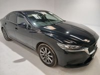 USED 2018 68 MAZDA MAZDA6 2.0 SKYACTIV-G SE-L Lux Nav+ Saloon 4dr Petrol Manual Euro 6 (s/s) (145 ps) 