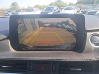 USED 2018 68 MAZDA MAZDA6 2.0 SKYACTIV-G SE-L Lux Nav+ Saloon 4dr Petrol Manual Euro 6 (s/s) (145 ps) 