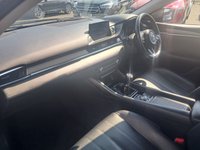 USED 2018 68 MAZDA MAZDA6 2.0 SKYACTIV-G SE-L Lux Nav+ Saloon 4dr Petrol Manual Euro 6 (s/s) (145 ps) 