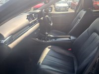 USED 2018 68 MAZDA MAZDA6 2.0 SKYACTIV-G SE-L Lux Nav+ Saloon 4dr Petrol Manual Euro 6 (s/s) (145 ps) 