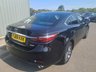 USED 2018 68 MAZDA MAZDA6 2.0 SKYACTIV-G SE-L Lux Nav+ Saloon 4dr Petrol Manual Euro 6 (s/s) (145 ps) 