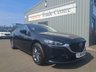 USED 2018 68 MAZDA MAZDA6 2.0 SKYACTIV-G SE-L Lux Nav+ Saloon 4dr Petrol Manual Euro 6 (s/s) (145 ps) 