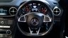 USED 2017 17 MERCEDES-BENZ SL 3.0 SL400 V6 AMG Line Roadster 2dr Petrol G-Tronic+ Euro 6 (s/s) (367 ps) 