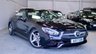 USED 2017 17 MERCEDES-BENZ SL 3.0 SL400 V6 AMG Line Roadster 2dr Petrol G-Tronic+ Euro 6 (s/s) (367 ps) 
