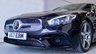 USED 2017 17 MERCEDES-BENZ SL 3.0 SL400 V6 AMG Line Roadster 2dr Petrol G-Tronic+ Euro 6 (s/s) (367 ps) 