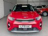 USED 2019 19 KIA STONIC 1.0 T-GDi 4 SUV 5dr Petrol Manual Euro 6 (s/s) (118 bhp) FULL SERVICE HISTORY!