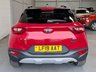 USED 2019 19 KIA STONIC 1.0 T-GDi 4 SUV 5dr Petrol Manual Euro 6 (s/s) (118 bhp) FULL SERVICE HISTORY!