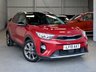 USED 2019 19 KIA STONIC 1.0 T-GDi 4 SUV 5dr Petrol Manual Euro 6 (s/s) (118 bhp) FULL SERVICE HISTORY!