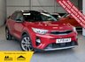 USED 2019 19 KIA STONIC 1.0 T-GDi 4 SUV 5dr Petrol Manual Euro 6 (s/s) (118 bhp) FULL SERVICE HISTORY!