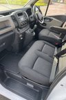 USED 2019 69 RENAULT TRAFIC 1.6 dCi 27 Business Panel Van 5dr Diesel Manual SWB Standard Roof Euro 6 (120 ps) BUY WITH CONFIDENCE  FROM A MULTI AWARD WINNING DEALERSHIP - OVER 3000 5* Reviews