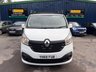 USED 2019 69 RENAULT TRAFIC 1.6 dCi 27 Business Panel Van 5dr Diesel Manual SWB Standard Roof Euro 6 (120 ps) BUY WITH CONFIDENCE  FROM A MULTI AWARD WINNING DEALERSHIP - OVER 3000 5* Reviews