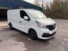 USED 2019 69 RENAULT TRAFIC 1.6 dCi 27 Business Panel Van 5dr Diesel Manual SWB Standard Roof Euro 6 (120 ps) BUY WITH CONFIDENCE  FROM A MULTI AWARD WINNING DEALERSHIP - OVER 3000 5* Reviews