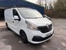 USED 2019 69 RENAULT TRAFIC 1.6 dCi 27 Business Panel Van 5dr Diesel Manual SWB Standard Roof Euro 6 (120 ps) BUY WITH CONFIDENCE  FROM A MULTI AWARD WINNING DEALERSHIP - OVER 3000 5* Reviews