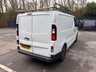 USED 2019 69 RENAULT TRAFIC 1.6 dCi 27 Business Panel Van 5dr Diesel Manual SWB Standard Roof Euro 6 (120 ps) BUY WITH CONFIDENCE  FROM A MULTI AWARD WINNING DEALERSHIP - OVER 3000 5* Reviews