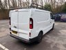 USED 2019 69 RENAULT TRAFIC 1.6 dCi 27 Business Panel Van 5dr Diesel Manual SWB Standard Roof Euro 6 (120 ps) BUY WITH CONFIDENCE  FROM A MULTI AWARD WINNING DEALERSHIP - OVER 3000 5* Reviews