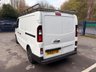 USED 2019 69 RENAULT TRAFIC 1.6 dCi 27 Business Panel Van 5dr Diesel Manual SWB Standard Roof Euro 6 (120 ps) BUY WITH CONFIDENCE  FROM A MULTI AWARD WINNING DEALERSHIP - OVER 3000 5* Reviews