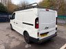USED 2019 69 RENAULT TRAFIC 1.6 dCi 27 Business Panel Van 5dr Diesel Manual SWB Standard Roof Euro 6 (120 ps) BUY WITH CONFIDENCE  FROM A MULTI AWARD WINNING DEALERSHIP - OVER 3000 5* Reviews