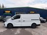 USED 2019 69 RENAULT TRAFIC 1.6 dCi 27 Business Panel Van 5dr Diesel Manual SWB Standard Roof Euro 6 (120 ps) BUY WITH CONFIDENCE  FROM A MULTI AWARD WINNING DEALERSHIP - OVER 3000 5* Reviews
