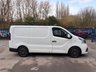 USED 2019 69 RENAULT TRAFIC 1.6 dCi 27 Business Panel Van 5dr Diesel Manual SWB Standard Roof Euro 6 (120 ps) BUY WITH CONFIDENCE  FROM A MULTI AWARD WINNING DEALERSHIP - OVER 3000 5* Reviews