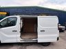 USED 2019 69 RENAULT TRAFIC 1.6 dCi 27 Business Panel Van 5dr Diesel Manual SWB Standard Roof Euro 6 (120 ps) BUY WITH CONFIDENCE  FROM A MULTI AWARD WINNING DEALERSHIP - OVER 3000 5* Reviews