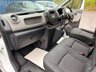 USED 2019 69 RENAULT TRAFIC 1.6 dCi 27 Business Panel Van 5dr Diesel Manual SWB Standard Roof Euro 6 (120 ps) BUY WITH CONFIDENCE  FROM A MULTI AWARD WINNING DEALERSHIP - OVER 3000 5* Reviews