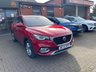 USED 2022 72 MG MG HS 1.5 T-GDI Exclusive SUV 5dr Petrol DCT Euro 6 (s/s) (162 ps) EXCELLENT EXAMPLE/1 OWNER FROM NEW