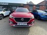USED 2022 72 MG MG HS 1.5 T-GDI Exclusive SUV 5dr Petrol DCT Euro 6 (s/s) (162 ps) EXCELLENT EXAMPLE/1 OWNER FROM NEW