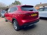 USED 2022 72 MG MG HS 1.5 T-GDI Exclusive SUV 5dr Petrol DCT Euro 6 (s/s) (162 ps) EXCELLENT EXAMPLE/1 OWNER FROM NEW