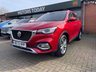 USED 2022 72 MG MG HS 1.5 T-GDI Exclusive SUV 5dr Petrol DCT Euro 6 (s/s) (162 ps) EXCELLENT EXAMPLE/1 OWNER FROM NEW