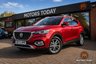 USED 2022 72 MG MG HS 1.5 T-GDI Exclusive SUV 5dr Petrol DCT Euro 6 (s/s) (162 ps) EXCELLENT EXAMPLE/1 OWNER FROM NEW