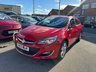 USED 2013 13 VAUXHALL ASTRA 2.0 CDTi SRi Sports Tourer 5dr Diesel Manual Euro 5 (s/s) (165 ps) 
