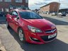 USED 2013 13 VAUXHALL ASTRA 2.0 CDTi SRi Sports Tourer 5dr Diesel Manual Euro 5 (s/s) (165 ps) 