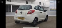 USED 2011 11 FORD KA 1.2 Studio Hatchback 3dr Petrol Manual Euro 5 (69 ps) 