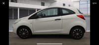 USED 2011 11 FORD KA 1.2 Studio Hatchback 3dr Petrol Manual Euro 5 (69 ps) 