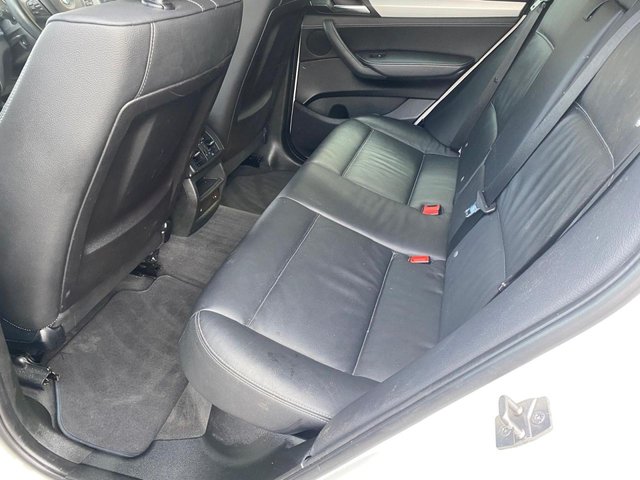 2012 BMW X3 - Photo 10