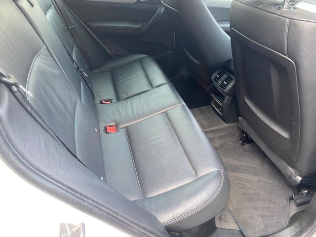 2012 BMW X3 - Photo 11