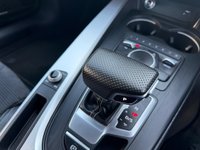 USED 2018 68 AUDI A5 2.0 TFSI S line Coupe 2dr Petrol S Tronic Euro 6 (s/s) (190 ps) Reversing cam, Satnav, LED, Leather interior