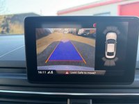 USED 2018 68 AUDI A5 2.0 TFSI S line Coupe 2dr Petrol S Tronic Euro 6 (s/s) (190 ps) Reversing cam, Satnav, LED, Leather interior