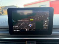 USED 2018 68 AUDI A5 2.0 TFSI S line Coupe 2dr Petrol S Tronic Euro 6 (s/s) (190 ps) Reversing cam, Satnav, LED, Leather interior