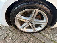 USED 2018 68 AUDI A5 2.0 TFSI S line Coupe 2dr Petrol S Tronic Euro 6 (s/s) (190 ps) Reversing cam, Satnav, LED, Leather interior