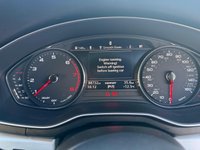 USED 2018 68 AUDI A5 2.0 TFSI S line Coupe 2dr Petrol S Tronic Euro 6 (s/s) (190 ps) Reversing cam, Satnav, LED, Leather interior
