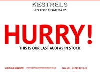 USED 2018 68 AUDI A5 2.0 TFSI S line Coupe 2dr Petrol S Tronic Euro 6 (s/s) (190 ps) Reversing cam, Satnav, LED, Leather interior
