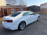 USED 2018 68 AUDI A5 2.0 TFSI S line Coupe 2dr Petrol S Tronic Euro 6 (s/s) (190 ps) Reversing cam, Satnav, LED, Leather interior