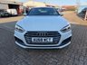 USED 2018 68 AUDI A5 2.0 TFSI S line Coupe 2dr Petrol S Tronic Euro 6 (s/s) (190 ps) Reversing cam, Satnav, LED, Leather interior