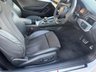 USED 2018 68 AUDI A5 2.0 TFSI S line Coupe 2dr Petrol S Tronic Euro 6 (s/s) (190 ps) Reversing cam, Satnav, LED, Leather interior
