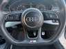 USED 2018 68 AUDI A5 2.0 TFSI S line Coupe 2dr Petrol S Tronic Euro 6 (s/s) (190 ps) Reversing cam, Satnav, LED, Leather interior