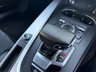 USED 2018 68 AUDI A5 2.0 TFSI S line Coupe 2dr Petrol S Tronic Euro 6 (s/s) (190 ps) Reversing cam, Satnav, LED, Leather interior